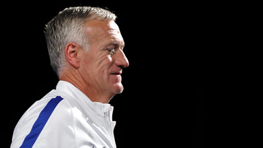 Didier Deschamps: mecze z Hiszpanią nigdy nie są "towarzyskie"