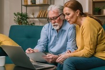 Emeryci oddają mieszkanie w zamian za dożywotnią rentę. Czy to się opłaca? Tyle pieniędzy dostają co miesiąc