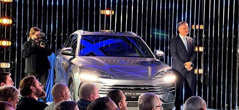 Nowa marka rozbiła bank. Oto tani SUV, elegancki sedan i miejski hatchback. Ceny hitem