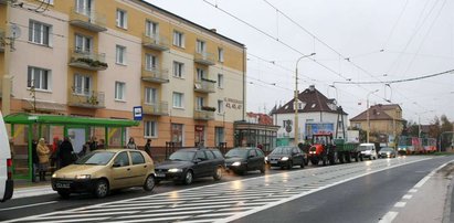 Poznań. Zafundowali nam korki za 100 mln zł