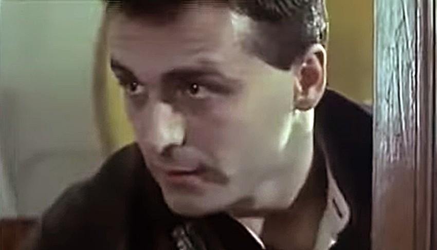 Sivi dom