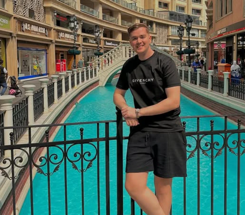 Anid Ćusić dobio dete