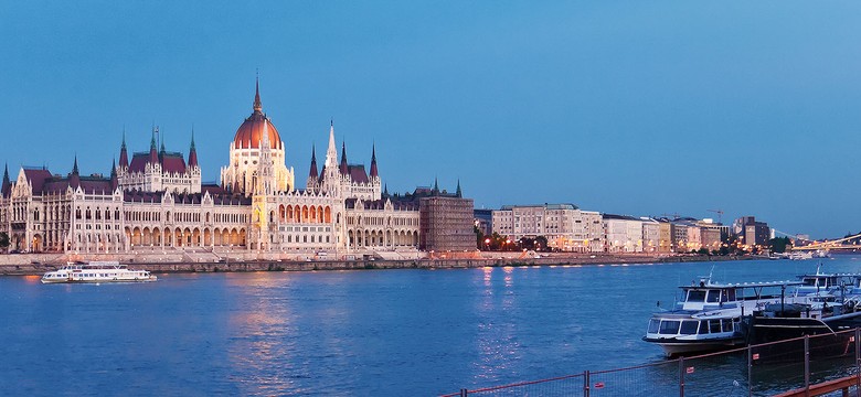 Poszukiwany w Niemczech chłopiec znaleziony na dworcu w Budapeszcie