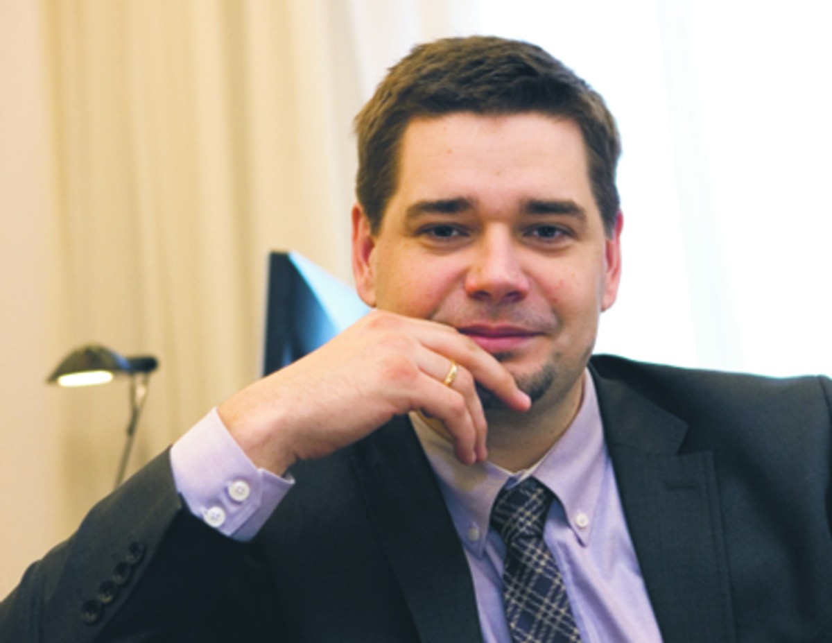 Michał Królikowski, wiceminister sprawiedliwości