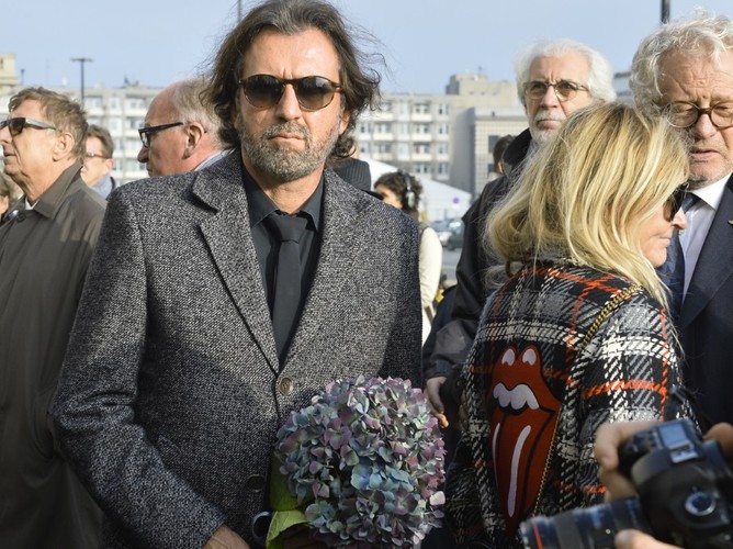 Monika Olejnik i Tomasz Ziółkowski