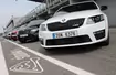 Skoda Octavia RS 230