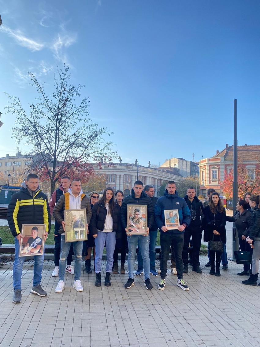 Suđenje Stefanu Filiću