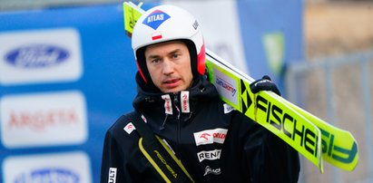 Nowe nie zawsze jest lepsze. Przekonał się o tym Kamil Stoch