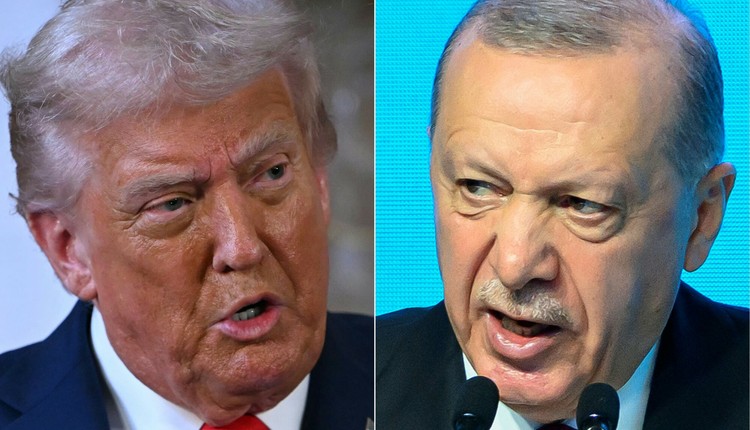 Eskalacja wojny? Proszę sobie wyobrazić dwa kraje NATO po przeciwnych stronach"