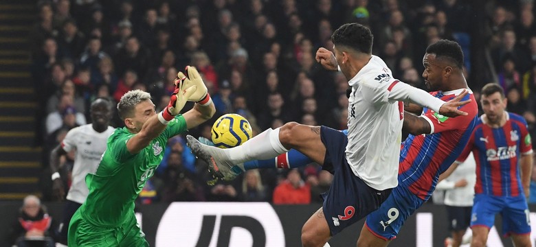 Liga angielska: Liverpool umocnił się na prowadzeniu. Udany debiut Mourinho