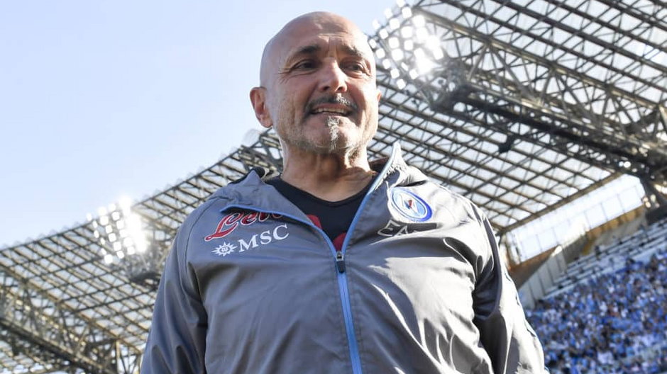 Luciano Spalletti