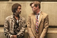 Don Cheadle, Andrew Ranells, Maurice Monroe, Blair Pfaff, Black Monday