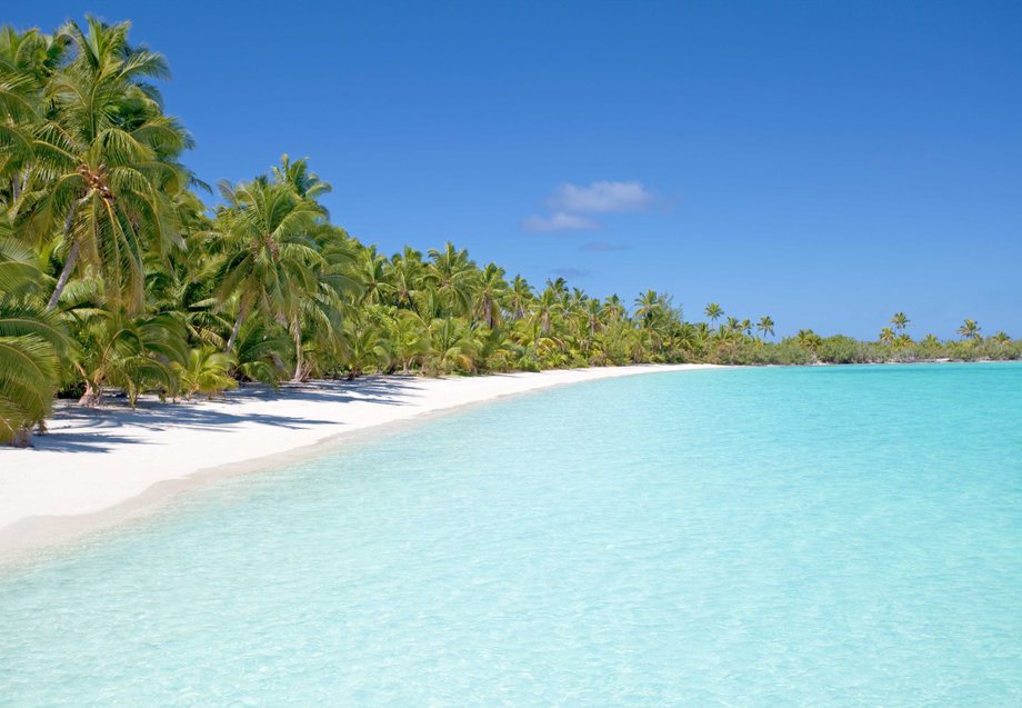 Aitutaki