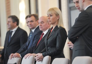 Władzomierz: Rozliczamy rząd. Co z deregulacją?