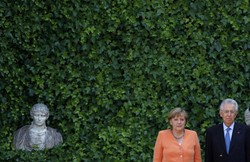 Merkel pragnie dyskusji o ściślejszej współpracy państw UE