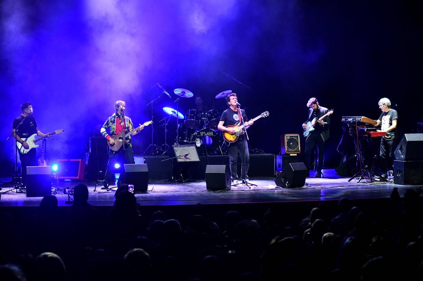 Bajaga i Instruktori