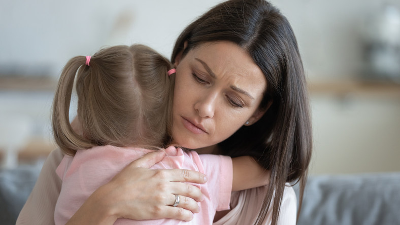 Stres u dziecka: jak pomóc, jak leczyć? Objawy, stres w wieku przedszkolnym