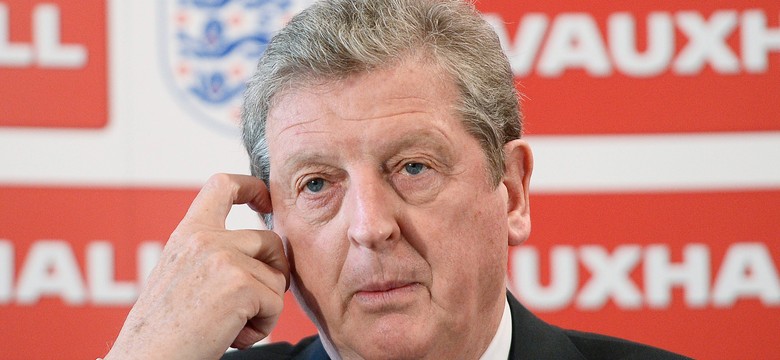 Roy Hodgson ogłosił kadrę Anglii na finały mistrzostw świata