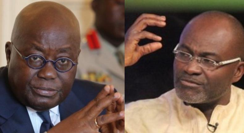 Akufo-Addo’s government is harassing me, sabotaging my businesses – Kennedy Agyapong cries