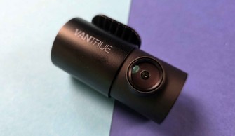 Dashcam Vantrue N4 Pro S im Test: 4K vorne, 2,5K hinten, FHD innen
