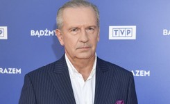 Tomasz Stockinger o niedofinansowanym planie 'Klanu': Gdybyśmy mieli więcej pieniędzy, to wszystko na ekranie wyglądałoby lepiej