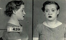 Irène Lavallée - 1940 rok