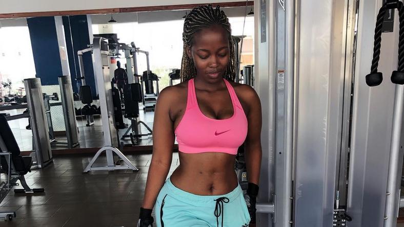 They called me fat with ugly thighs â Corazon Kwamboka on horrific body shaming