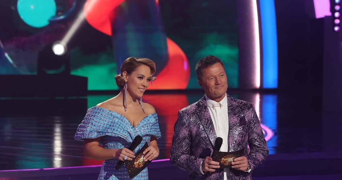 Itt a vége! Kucsera Gábor és Stana Alexandra esett ki a Dancing with the Stars-ból