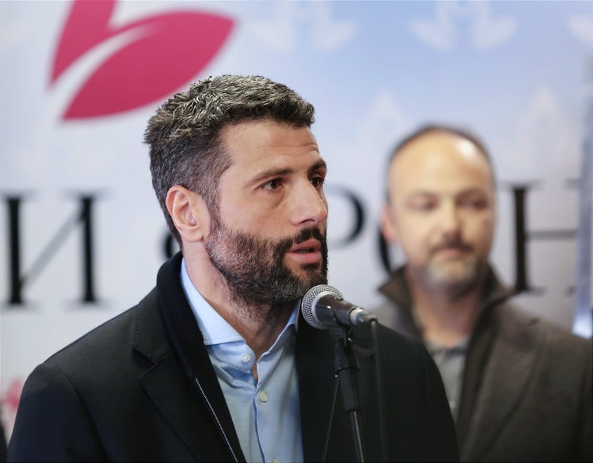 Dodela opreme porodilištima