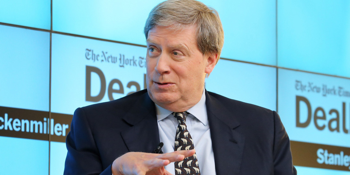 A hot new hedge fund backed by Stan Druckenmiller is closing in on a big launch