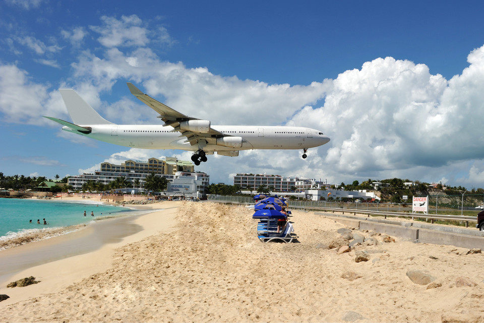 Sint Maarten