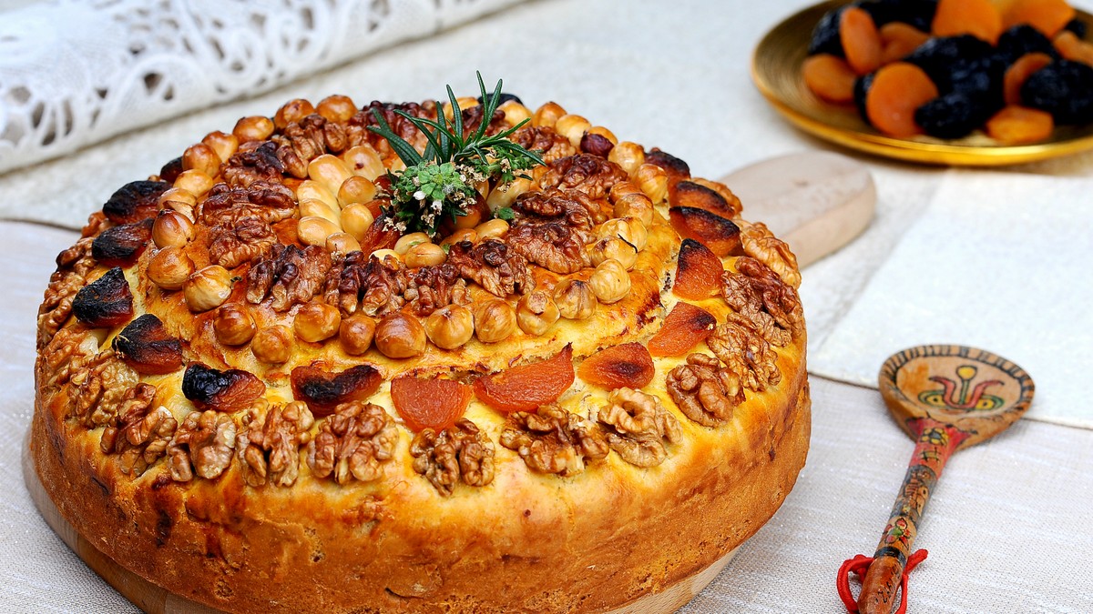 Česnica iz Kozarske Dubice