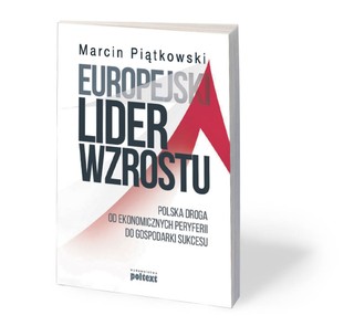 Ekonomiczny portret Polski w światowym wydaniu [RECENZJA]