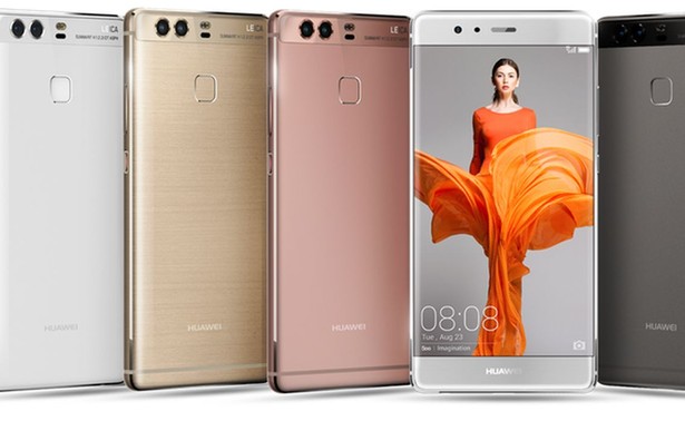 Huawei P9, czyli trudno być złym policjantem [TESTUJEMY, podwójnie]