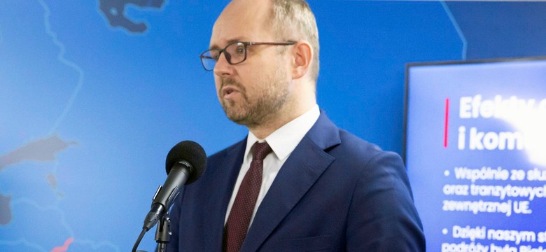 "Gdyby nie kampania wyborcza, być może środki z KPO byłyby odblokowane"