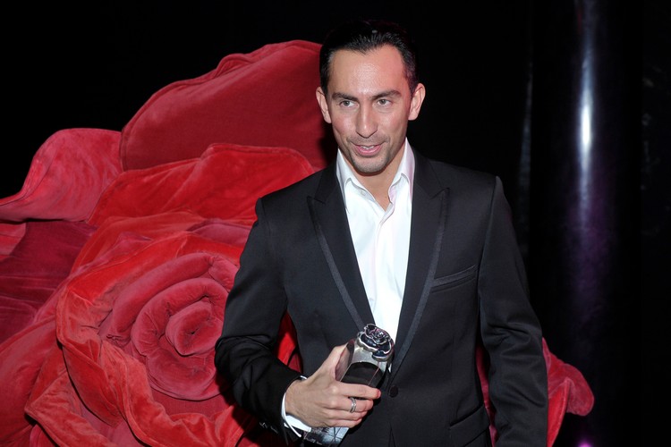 Laureaci plebiscytu Róże Gali 2012