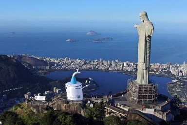 BRAZIL-ENVIRONMENT DAY-WWF