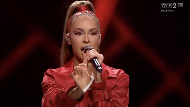 Blanka zaskoczyła w finale "The Voice Kids". Tak będzie wyglądał jej występ na Eurowizji?