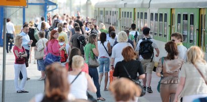 Popularne połączenie kolejowe do wakacyjnego raju zostanie przywrócone? Radni mówią jasno