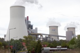 Nowy blok w Turowie nadal nie pracuje