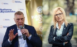 Cyberatak na telefon Ewy Wrzosek? Prokuratura odmówiła wszczęcia postępowania