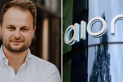 Aion Bank: czy warto i czy to bezpieczne? Oferta pod lupą Rafała Hirscha