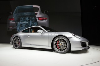 Zakup Porsche 911 Carrera S nie służy rehabilitacji pracownika