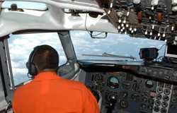 Boeing leciał jeszcze 4 godziny po zniknięciu z radarów? "Nie mamy nic do ukrycia"