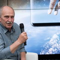 Poznaj historię Tadeusza Kuziory - człowieka, który dotarł do przedsionka kosmosu