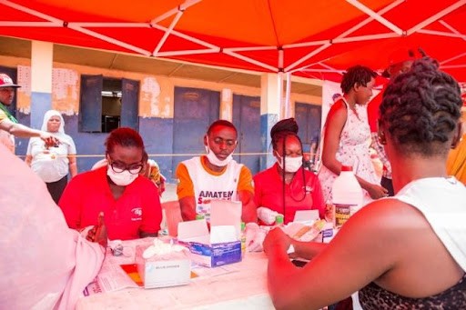 World Malaria Day 2022 itel