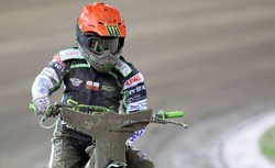 Żużlowe GP. Dudek z "dziką kartą", trzech Polaków w cyklu