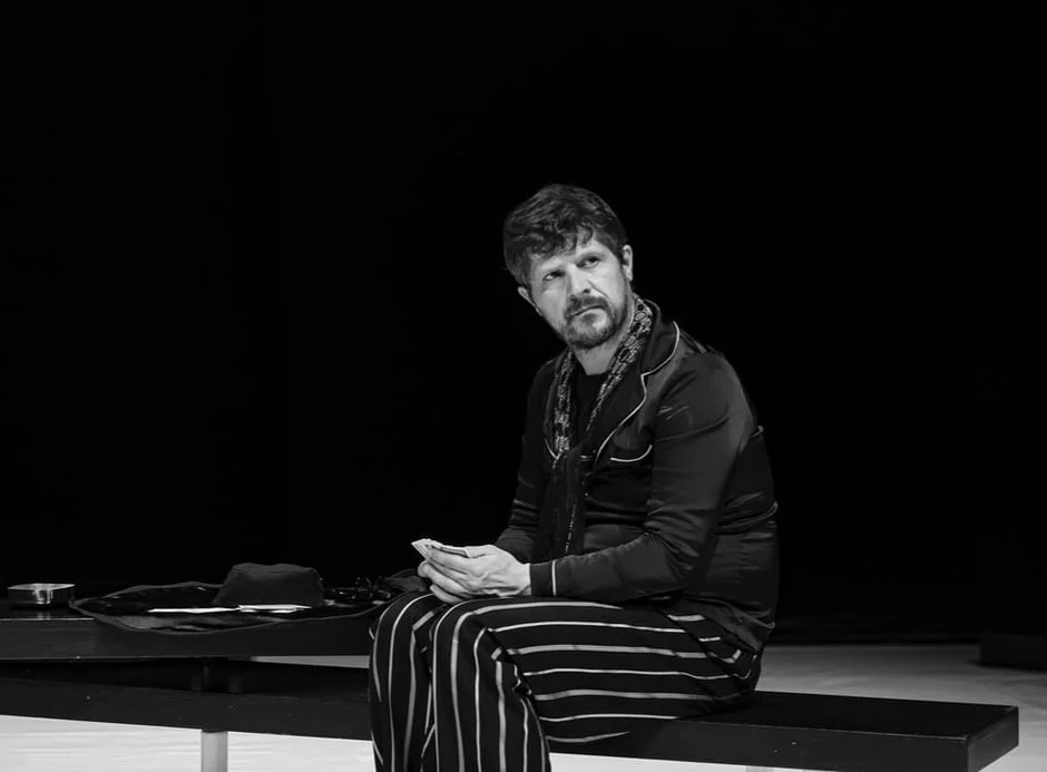 Predstava "Smrt kuca" Vudi Alena na sceni SNP