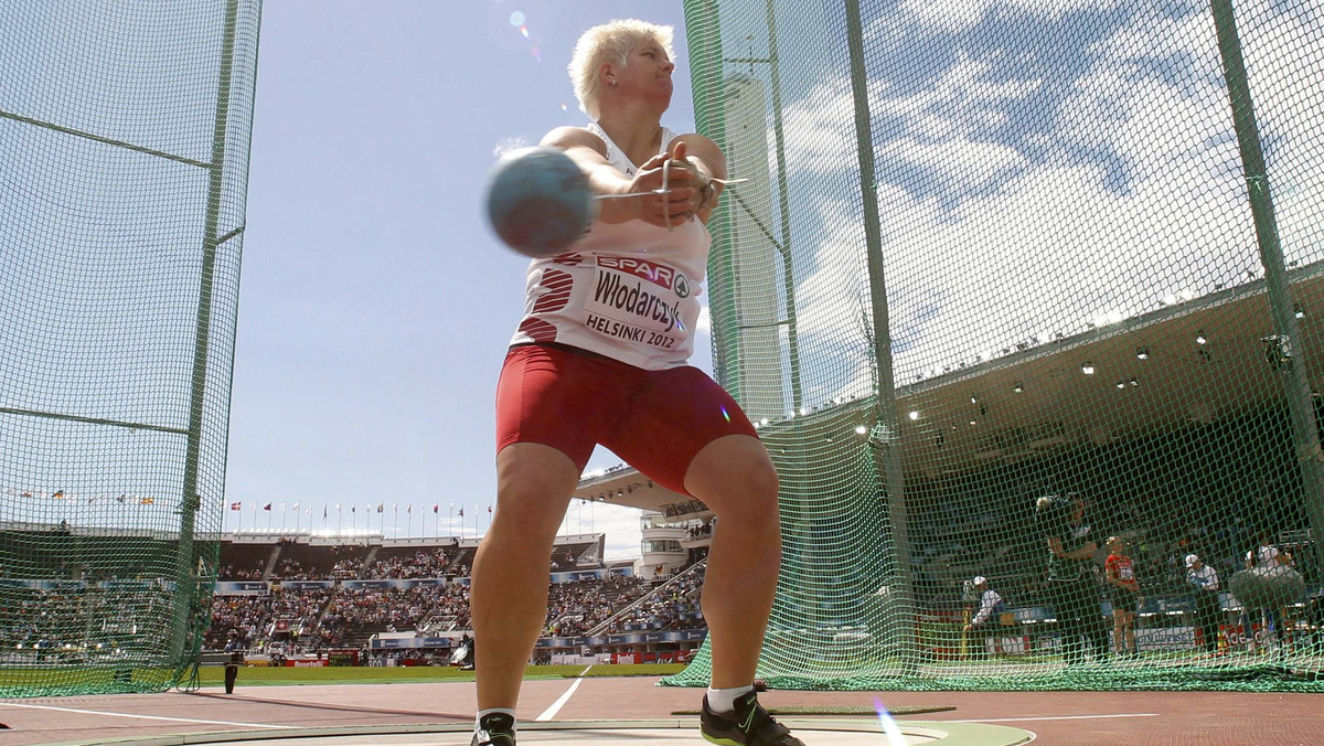 Anita Włodarczyk potwierdziła, że jest jedną z faworytek olimpijskiej rywalizacji w rzucie kulą. Polka już w pierwszym rzucie eliminacji zapewniła sobie miejsce w finale, uzyskując bardzo dobry wynik 75,68 m.