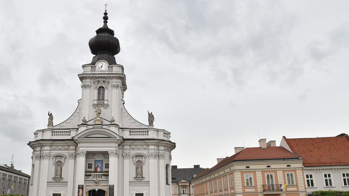 Wadowice